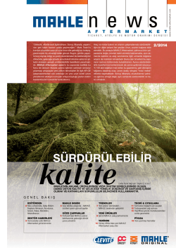 Aftermarket news 2/2014