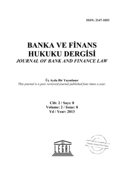 Derginin i&ccedil;eriğini g&ouml;rmek i&ccedil;in TIKLAYINIZ