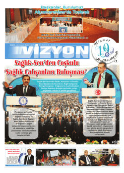 İndir - Sağlık-Sen