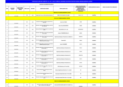 Lisanssız Elektrik Başvurusu (Kasım 2014 Teknik Değerlendirme)