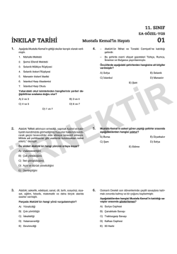 03. iNK. TARiHi 11 KK