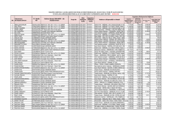 Liste İ&ccedil;in Tıklayınız