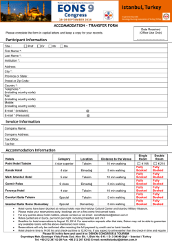 please click here for manual booking form