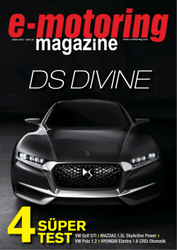 4S&Uuml;PER - aXmag