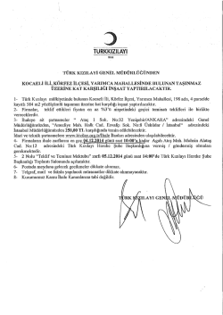 il - Ankara Ticaret Odası