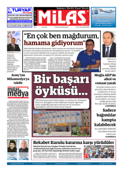 07.07.2014 pazartesi