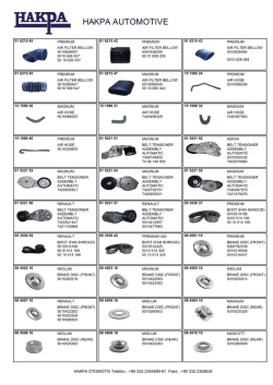 Intertek- Lake Boyalar ve Vernikler Katalog İndir