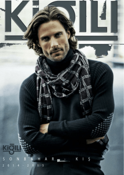 KIGILI SPORT KATALOG A4.indd