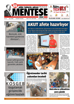 11.09.2014 per embe - Milas Medya Arşivi