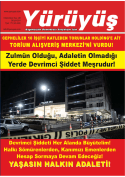 436 - Y&uuml;r&uuml;y&uuml;ş