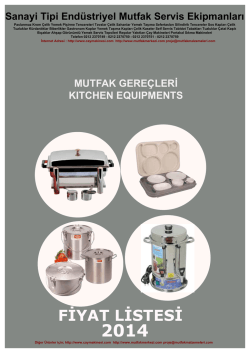 Krom &Ccedil;elik Tencere Tava Tuzluk Yemek Taşıma Kapları &Ccedil;atal Kaşıklar