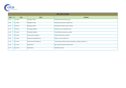 OYD - Milli Eğitim Bakanlığı