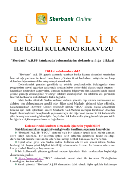 G &Uuml; V E N L İ K