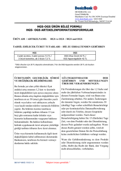 Bilgisayar Programcılığı Ders Dağılım &Ccedil;izelgesi