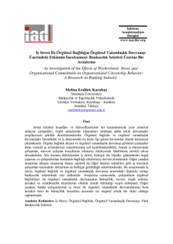 Full Text - Journal Of Business Research
