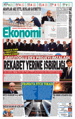 ARAPLAR ARZ ETTi, RUSLAR KAYBETTi!