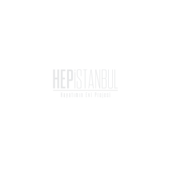 HEP İstanbul Katalog