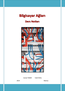 Ağ_Sistemleri
