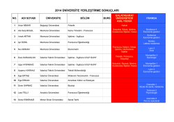 saınte pulcherıe fransız lisesi