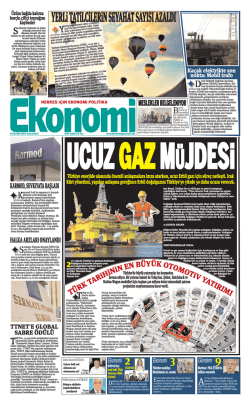 YERLi TATiLCiLERiN SEYAHAT SAYISI AZALDI