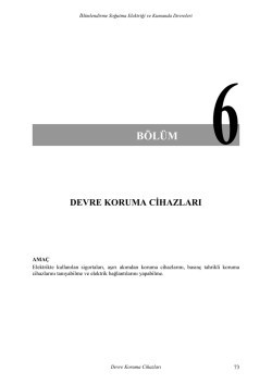 Elektrik-6 - Deneysan