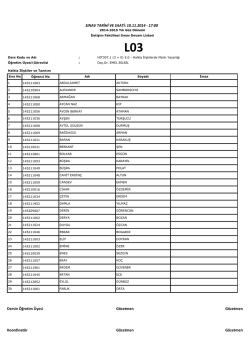 Halkla İlişkilerde Metin Yazarlığı