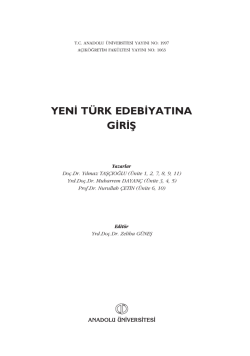 Gelir Birimi 376. Madde Cevadan İndirim Formu