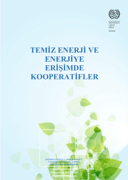 Raporun T&uuml;rk&ccedil;e &Ccedil;evirisi İ&ccedil;in Tıklayınız
