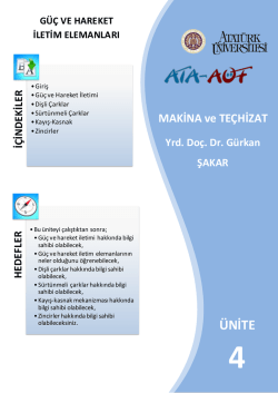4.&Uuml;nite - Turaniler.com