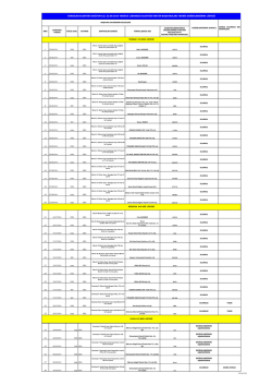 Lisanssız Elektrik Başvurusu (Eyl&uuml;l 2014 Teknik Değerlendirme)