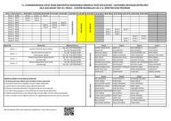 elektronik mühendisli 2 - elektrik elektronik mühendisliği