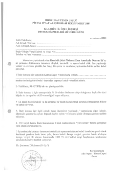 Y&uuml;klemek İ&ccedil;in Tıklayınız - TC Karab&uuml;k İl &Ouml;zel İdaresi