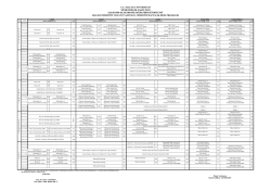 1. &Ouml;ğretim Ders programı i&ccedil;in tıklayınız.