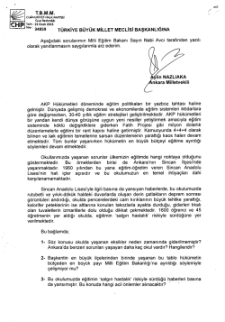 mp, - Türkiye Büyük Millet Meclisi