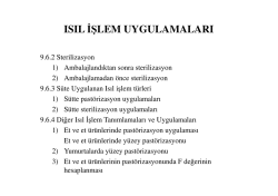 Temel İşlemler (9. slayt)