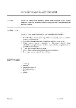 S&ouml;zleşmeli İnfaz Koruma Memuru Aday Tespit Listesi