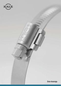 Kale Kataloğunu indirmek i&ccedil;in l&uuml;tfen tıklayın.