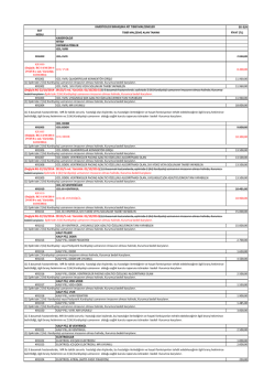 ek-3/h sut kodu tıbbi malzeme alan tanımı fiyat (tl