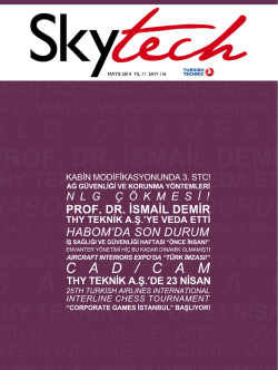 SkyTech - Turkish Technic