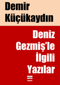 Deniz Gezmisle Ilgili Yazilar - V-2