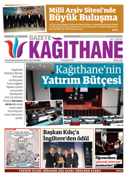 Okumak İ&ccedil;in Tıklayınız
