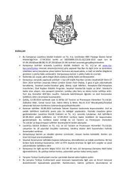 Terms and Conditions - Ray-Ban