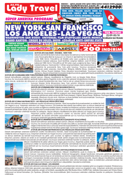 New York San Francisco Las Ve