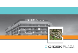 çicek broşür orj Son