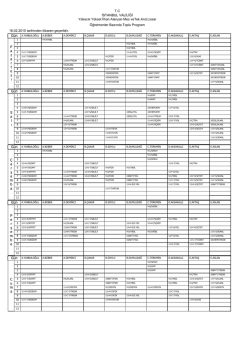 T.C İSTANBUL VALİLİĞİ Yakacık Y&uuml;ksel İlhan Alanyalı Mes veTek