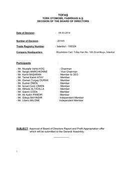 22 MART 2015 PAZAR G&Uuml;N&Uuml; ILD&Ouml;NEM A&Ccedil;IK oRTAOKUL