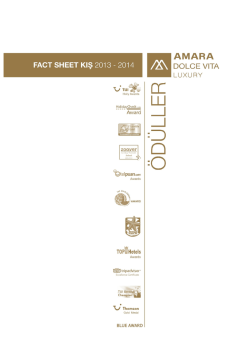 Untitled - Amara World Hotels