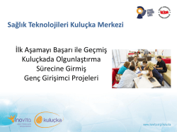 EVDE TEDAVİ İ&Ccedil;İN MOBİL BİR İDRAR ANALİZ SİSTEMİ