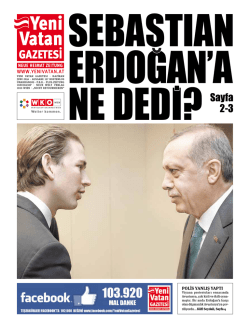 yvg_157 - Yeni Vatan Gazetesi Online