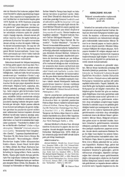 TDV DIA - İslam Ansiklopedisi